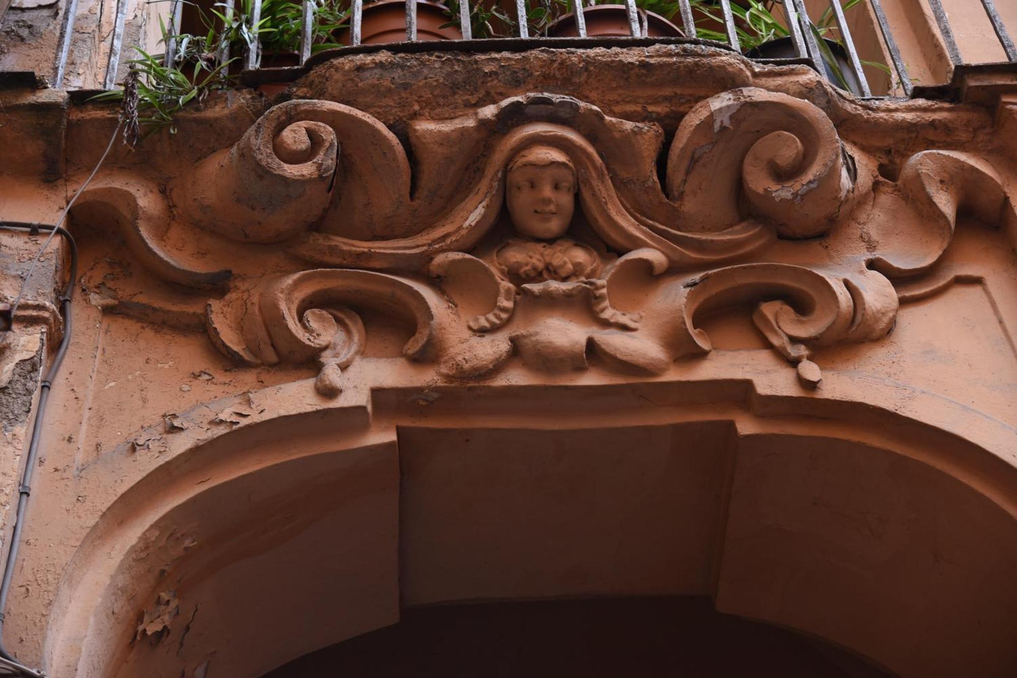 Costigliola Baroque Palace Flat Next Mann Museum نابولي المظهر الخارجي الصورة